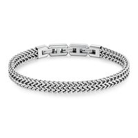 Bracelet Brosway ink in Steel BIK99